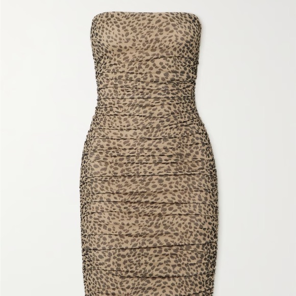 Reformation Shea Dress - Picture 3 of 4